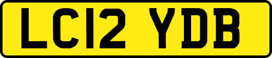 LC12YDB
