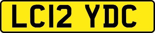LC12YDC