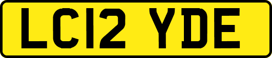 LC12YDE