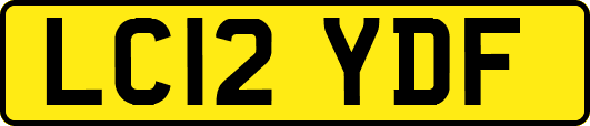 LC12YDF