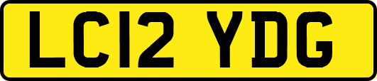 LC12YDG