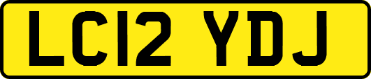 LC12YDJ