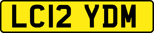 LC12YDM