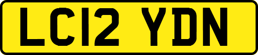 LC12YDN
