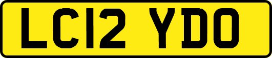 LC12YDO