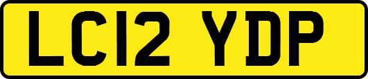 LC12YDP