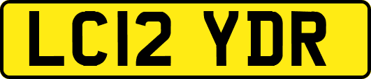 LC12YDR