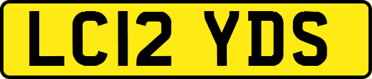 LC12YDS