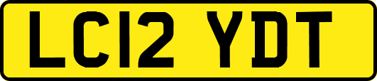 LC12YDT