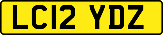 LC12YDZ