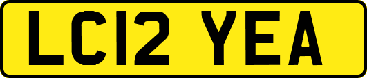 LC12YEA