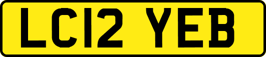 LC12YEB