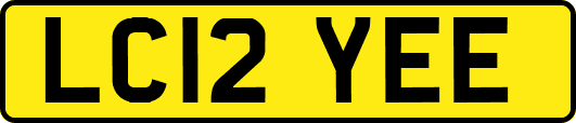 LC12YEE