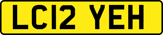 LC12YEH