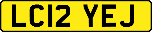 LC12YEJ