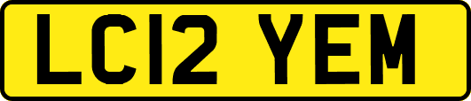 LC12YEM