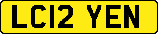 LC12YEN
