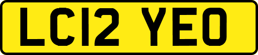 LC12YEO