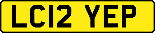 LC12YEP