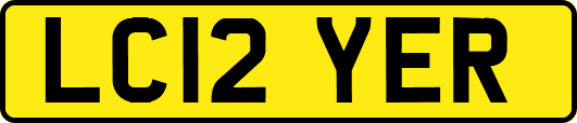 LC12YER