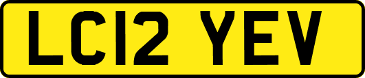 LC12YEV