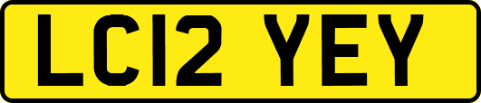 LC12YEY