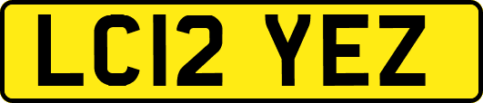 LC12YEZ