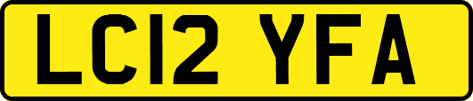 LC12YFA