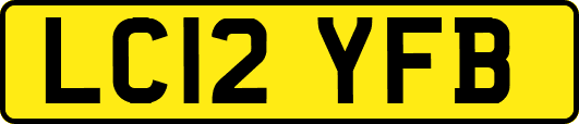 LC12YFB
