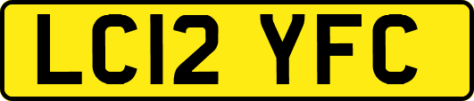 LC12YFC