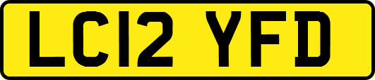 LC12YFD