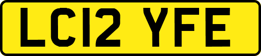 LC12YFE