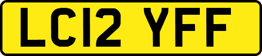 LC12YFF
