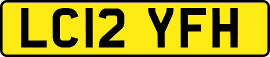 LC12YFH