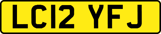 LC12YFJ
