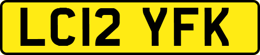 LC12YFK