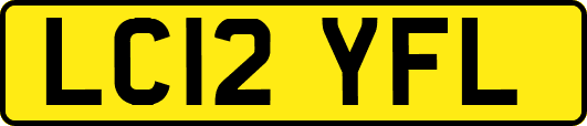 LC12YFL