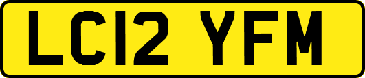 LC12YFM