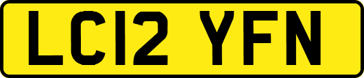 LC12YFN