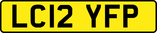 LC12YFP
