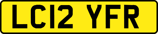 LC12YFR