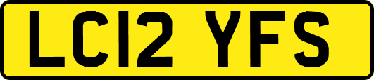 LC12YFS