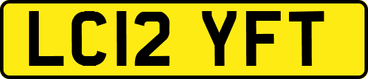 LC12YFT