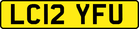 LC12YFU