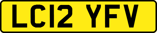 LC12YFV