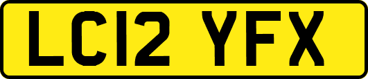 LC12YFX
