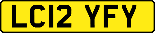 LC12YFY