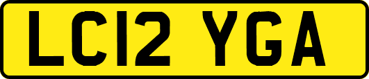 LC12YGA