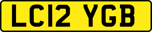 LC12YGB
