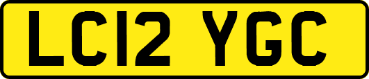 LC12YGC